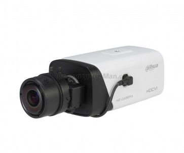 Box camera CS Bevestiging lens DH-HAC-HF3220EP