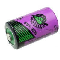 SL750 batterij t.b.v. Fibaro Magneetcontacten