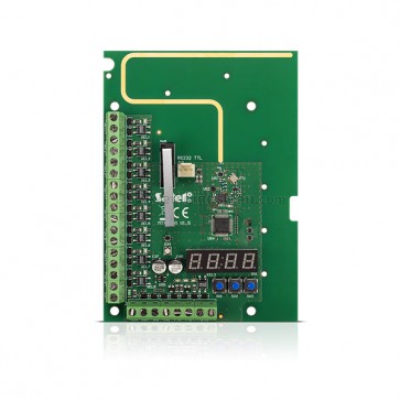 MTX-300 draadloze systeem controller 433 MHz