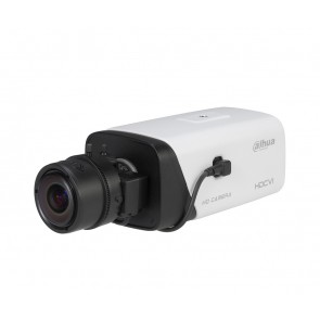 Box camera CS Bevestiging lens DH-HAC-HF3231EP